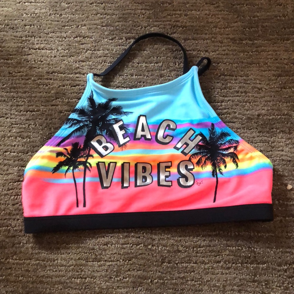 Bathing Suit !!